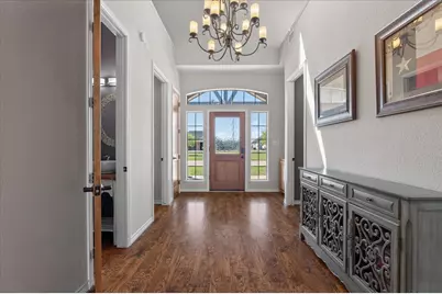 611 Mohawk Drive, Tioga, TX 76271 - Photo 5