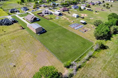 611 Mohawk Drive, Tioga, TX 76271 - Photo 27