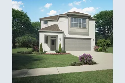 184 Gracefly Sage Lane, Lavon, TX 75166 - Photo 1