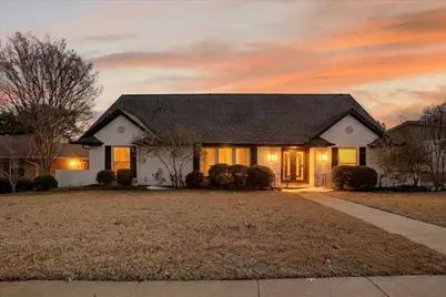 10132 Medlock Drive, Dallas, TX 75218 - Photo 1