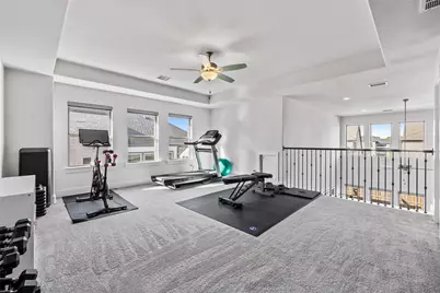 13456 Crestmoor Drive, Frisco, TX 75035 - Photo 23