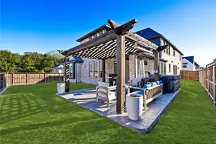 13456 Crestmoor Dr, Frisco, TX 75035 - Photo 31