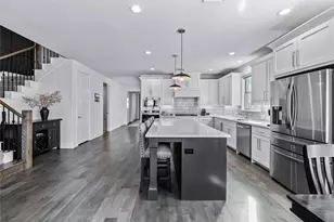 13456 Crestmoor Dr, Frisco, TX 75035 - Photo 11