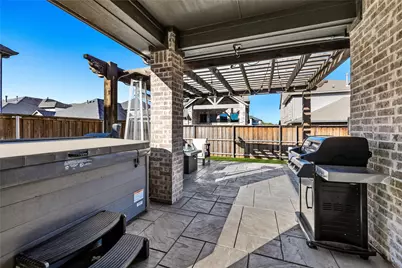 13456 Crestmoor Drive, Frisco, TX 75035 - Photo 29