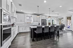 13456 Crestmoor Dr, Frisco, TX 75035 - Photo 13