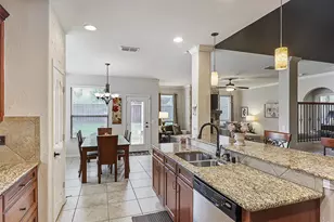 2420 Forest Gate Dr, Little Elm, TX 75068 - Photo 15