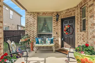 2420 Forest Gate Dr, Little Elm, TX 75068 - Photo 3