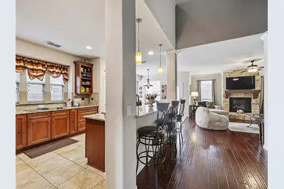 2420 Forest Gate Drive, Little Elm, TX 75068 - Photo 11