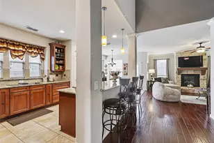 2420 Forest Gate Dr, Little Elm, TX 75068 - Photo 11