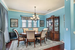 2420 Forest Gate Dr, Little Elm, TX 75068 - Photo 5