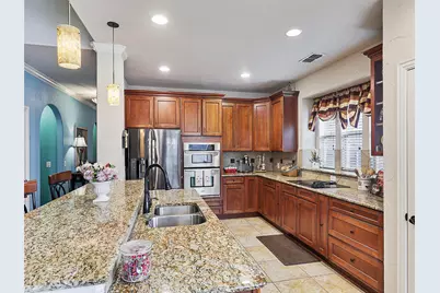 2420 Forest Gate Drive, Little Elm, TX 75068 - Photo 13