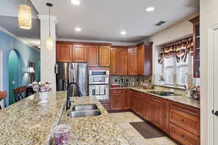 2420 Forest Gate Dr, Little Elm, TX 75068 - Photo 13