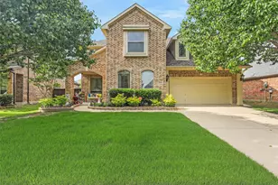 2420 Forest Gate Dr, Little Elm, TX 75068 - Photo 1