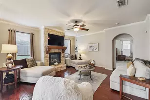 2420 Forest Gate Dr, Little Elm, TX 75068 - Photo 19