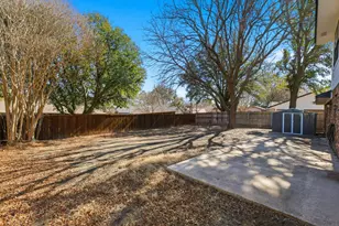 2214 Parkside Dr, Denton, TX 76201 - Photo 33