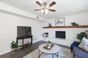 2214 Parkside Dr, Denton, TX 76201 - Photo 19