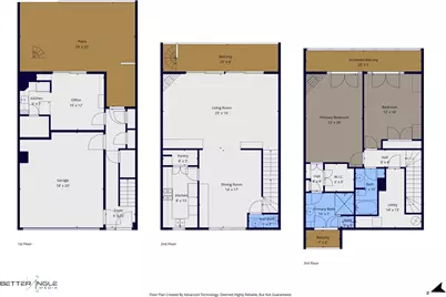 4006 Buena Vista Street, Dallas, TX 75204 - Photo 27