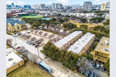 4050 McKinney Avenue #12, Dallas, TX 75204 - Photo 33