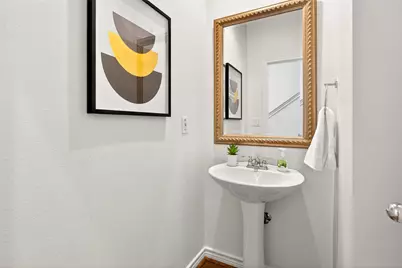 4050 McKinney Avenue #12, Dallas, TX 75204 - Photo 15