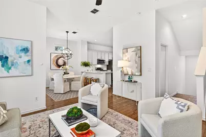 4050 McKinney Avenue #12, Dallas, TX 75204 - Photo 1