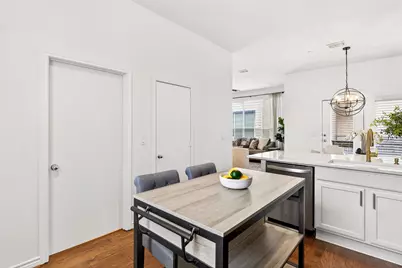 4050 McKinney Avenue #12, Dallas, TX 75204 - Photo 11