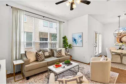 4050 McKinney Avenue #12, Dallas, TX 75204 - Photo 5