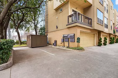 4050 McKinney Avenue #12, Dallas, TX 75204 - Photo 31