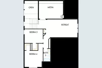 4232 Silver Spur Court, Aubrey, TX 76227 - Photo 3