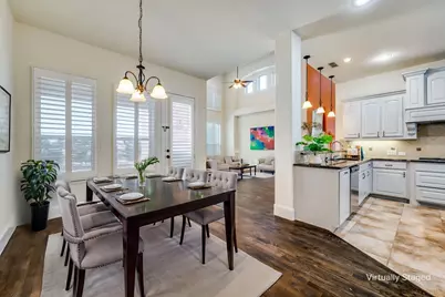 6873 Martel Place, Frisco, TX 75035 - Photo 9