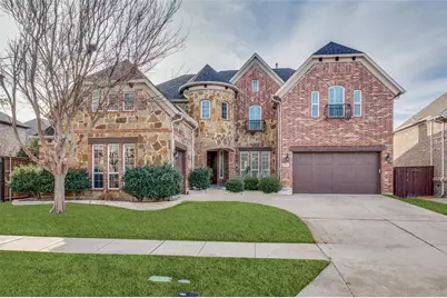 6873 Martel Place, Frisco, TX 75035 - Photo 1