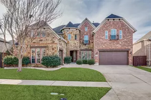 6873 Martel Pl, Frisco, TX 75035 - Photo 1