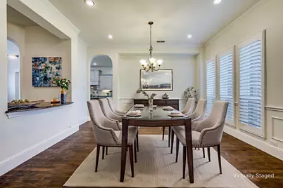 6873 Martel Place, Frisco, TX 75035 - Photo 7