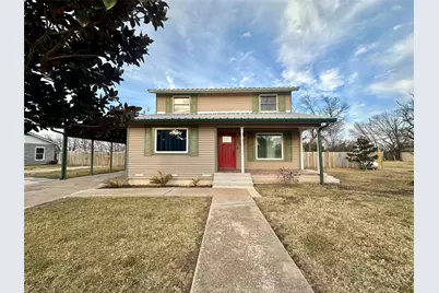 2734 Mildred Street, Waco, TX 76706 - Photo 1