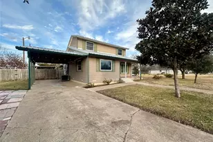 2734 Mildred St, Waco, TX 76706 - Photo 3