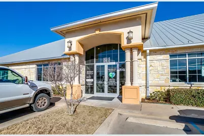 1200 Crawford Avenue #B, Granbury, TX 76048 - Photo 1