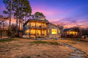 174 Ocean Dr, Gun Barrel City, TX 75156 - Photo 3