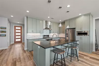 174 Ocean Drive, Gun Barrel City, TX 75156 - Photo 9