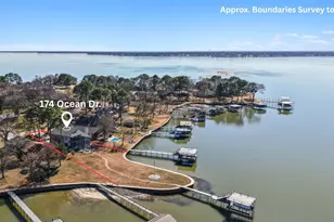 174 Ocean Dr, Gun Barrel City, TX 75156 - Photo 33