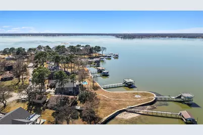 174 Ocean Drive, Gun Barrel City, TX 75156 - Photo 35