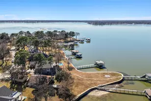 174 Ocean Dr, Gun Barrel City, TX 75156 - Photo 35