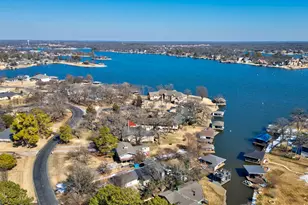 207 Kiowa Dr W, Lake Kiowa, TX 76240 - Photo 39