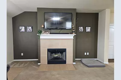 1813 Overlook Drive, Lancaster, TX 75146 - Photo 5