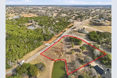 712 Goldeneye Drive, Granbury, TX 76049 - Photo 3