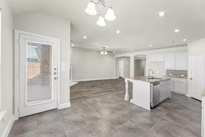 16409 Amistad Avenue, Prosper, TX 75078 - Photo 15