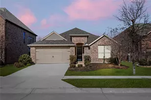 16409 Amistad Ave, Prosper, TX 75078 - Photo 1