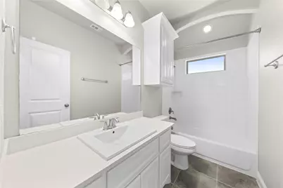 16409 Amistad Avenue, Prosper, TX 75078 - Photo 9