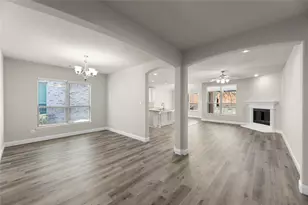 16409 Amistad Ave, Prosper, TX 75078 - Photo 5