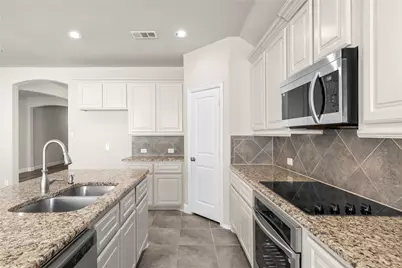 16409 Amistad Avenue, Prosper, TX 75078 - Photo 13