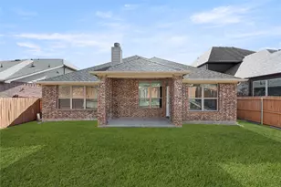 16409 Amistad Ave, Prosper, TX 75078 - Photo 19