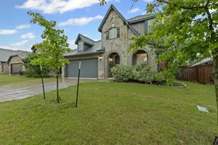 1013 Stockton Dr, Godley, TX 76044 - Photo 3